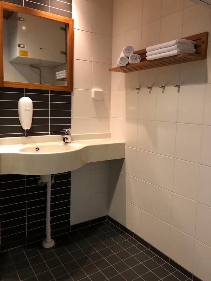 אימטרה Saimaa Style Spa Chalet מראה חיצוני תמונה
