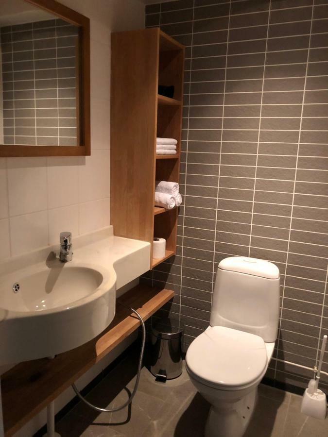 אימטרה Saimaa Style Spa Chalet מראה חיצוני תמונה