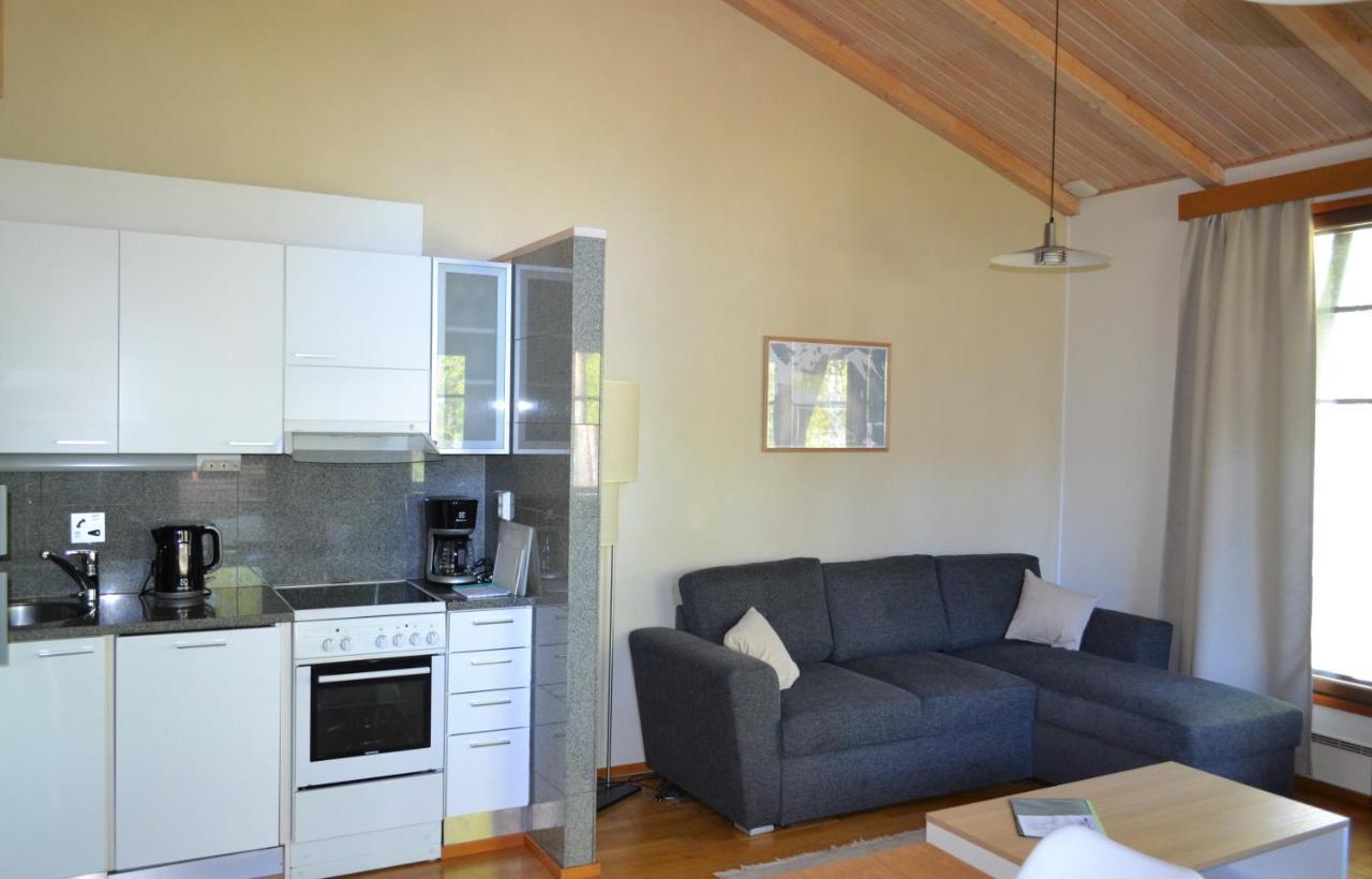 אימטרה Saimaa Style Spa Chalet מראה חיצוני תמונה