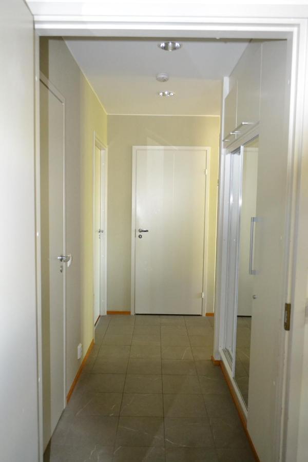 אימטרה Saimaa Style Spa Chalet מראה חיצוני תמונה