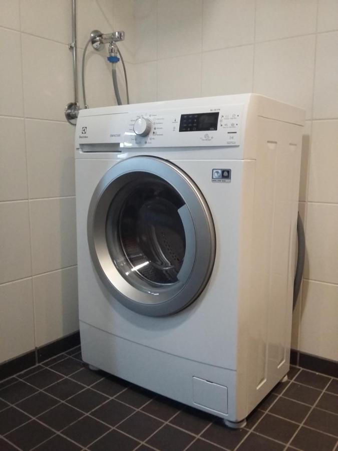 אימטרה Saimaa Style Spa Chalet מראה חיצוני תמונה